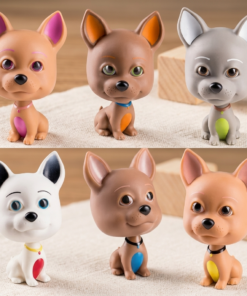 brinquedo pet shop infantil