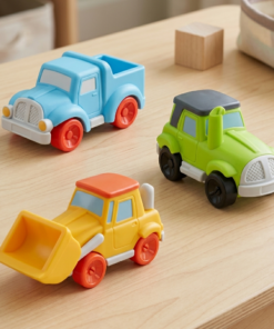 brinquedo máquinas de construção Roma Brinquedos