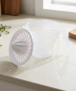 Jarra com espremedor suco 750ml