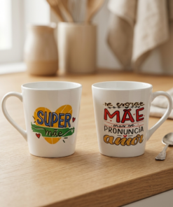 caneca de vidro tulipa 250ml Nadir