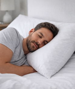 Travesseiro Nasão Fibrasca 14cm Suporte Firme 50x70