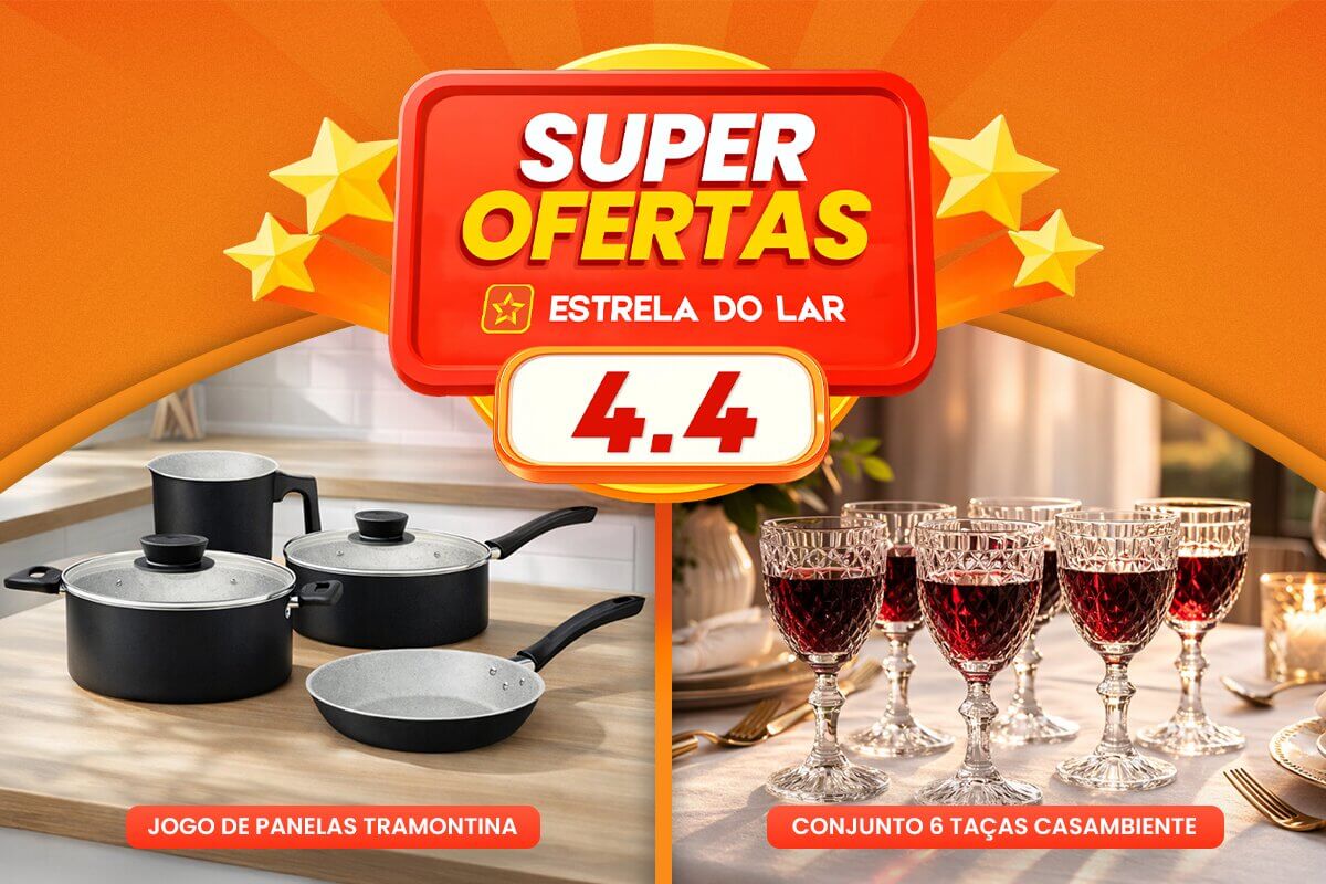 Promoção 04 do 04