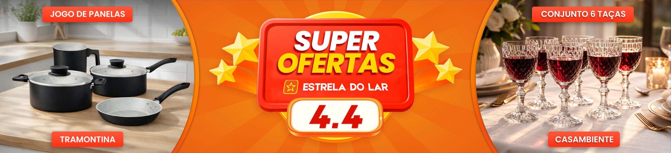 Promoção 04 do 04