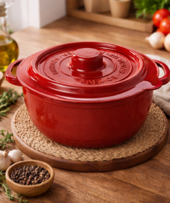 Pote Plástico 440ml com Tampa Hermética Plasutil