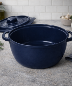 Pote Plástico 950ml com Tampa Hermética Plasutil