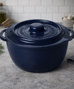 Pote Plástico 950ml com Tampa Hermética Plasutil