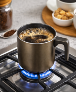 Jogo de Panelas Manaus para Cozinha 6 Peças