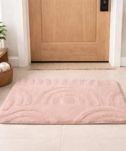 Tapete Banheiro 40x60 Absorvente Confortável