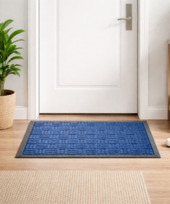 Capacho Antiderrapante para Porta de Entrada