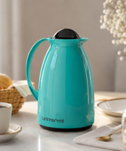 Garrafa Térmica Florença 650ml para Café Chá e Bebidas