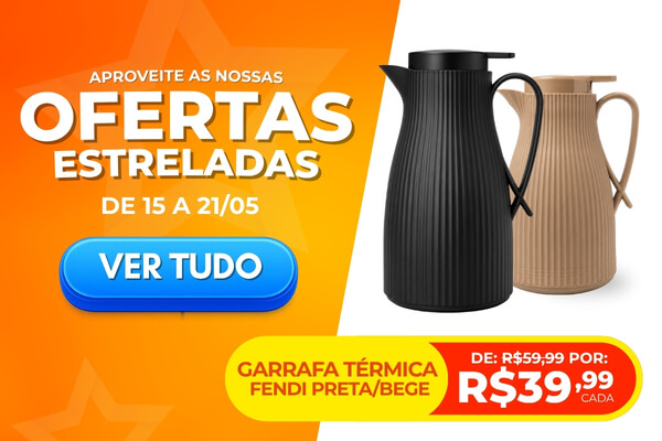 Ofertas Estreladas 15/21