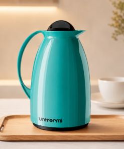 Garrafa Térmica Florença 650ml para Café Chá e Bebidas
