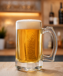 caneca de chopp
