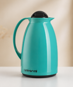 Garrafa Térmica Florença 650ml para Café Chá e Bebidas