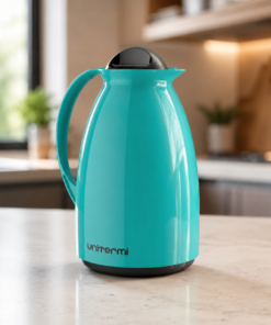 Garrafa Térmica Florença 650ml para Café Chá e Bebidas
