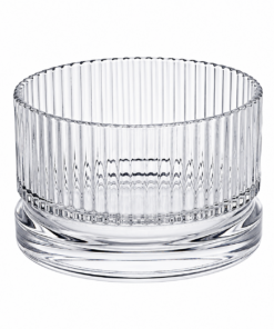 Petisqueira de Vidro Regent 200ml Transparente
