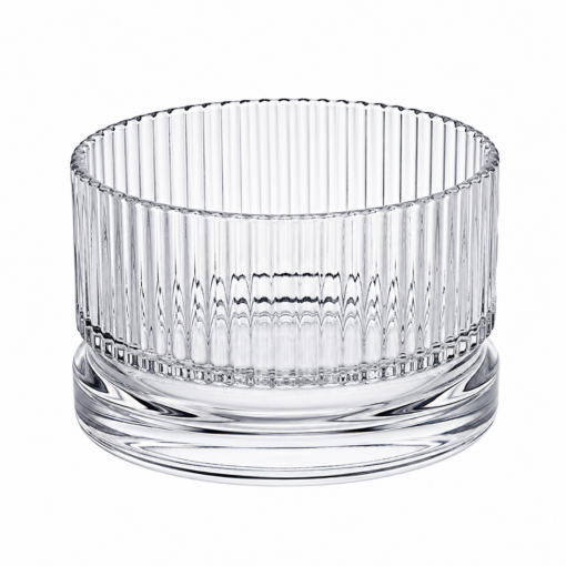 Petisqueira de Vidro Regent 200ml Transparente