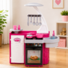 Cozinha Infantil Classic Cotiplas Completa