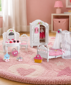 Casinha Feliz Zoop Brinquedo Infantil Interativo