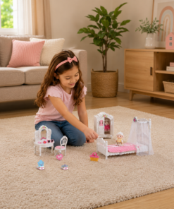 Casinha Feliz Zoop Brinquedo Infantil Interativo
