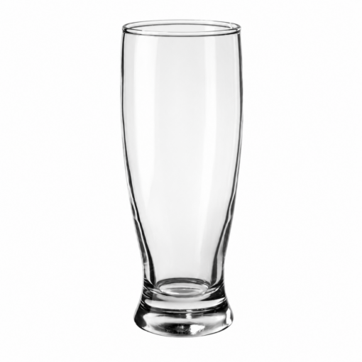Copo Amsterdam Vidro 325ml para Água Suco e Drinks