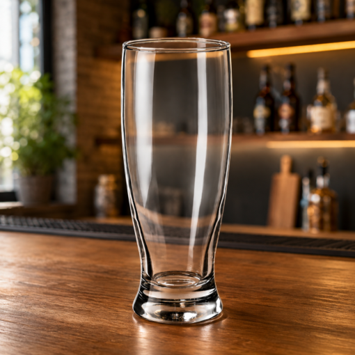 Copo Amsterdam Vidro 325ml para Água Suco e Drinks