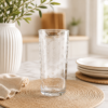 Conjunto Copos Long Drink Vidro 360ml Petit