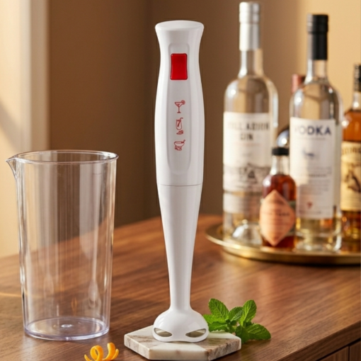Mixer Elétrico Útil Eletro 127V Cozinha
