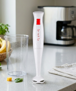 Mixer Elétrico Útil Eletro 127V Cozinha