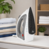 Ferro de Passar a vapor Antiaderente 127V Útil Eletro