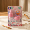 kit alimentacao infantil Cotiplas