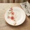 prato fundo de porcelana 21.5cm Oxford