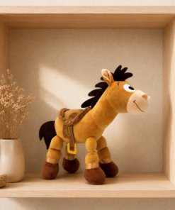pelúcia toy story