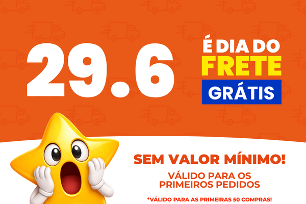 Frete Grátis