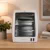 Aquecedor Elétrico Smart Portátil para Ambientes Mimo Style