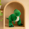 Pelúcia Rex Toy Story Disney Original Fun