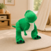 Pelúcia Rex Toy Story Disney Original Fun