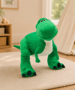 pelúcia toy story