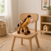 Pelúcia Bala no Alvo Disney Toy Story Fun