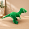 Pelúcia Rex Toy Story Disney Original Fun