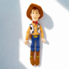 Pelúcia Woody Toy Story Disney Original Fun