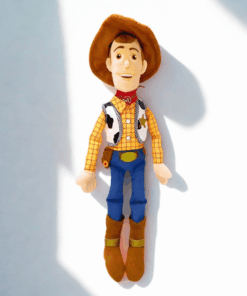 Pelúcia Woody Toy Story Disney Original Fun