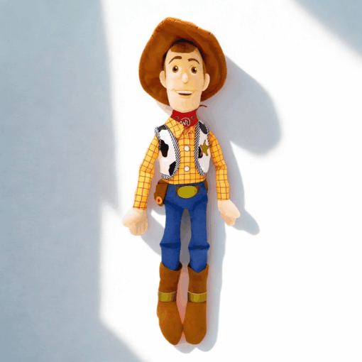 Pelúcia Woody Toy Story Disney Original Fun