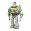 Boneco Buzz Lightyear Toy Story 5 com Som Mattel