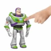 Boneco Buzz Lightyear Toy Story 5 com Som Mattel