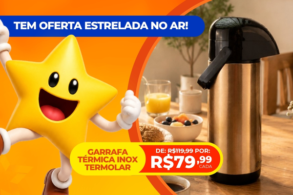 Oferta Estrela