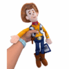 Pelúcia Woody Toy Story Disney Original Fun