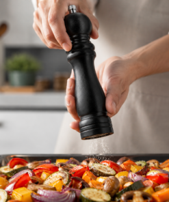 Moedor Manual Sal Pimenta