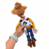Pelúcia Woody Toy Story Disney Original Fun