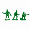 Balde de Soldados Toy Story Disney com Mini Figuras Toyng